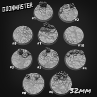 Thumbnail for Sea Floor Bases