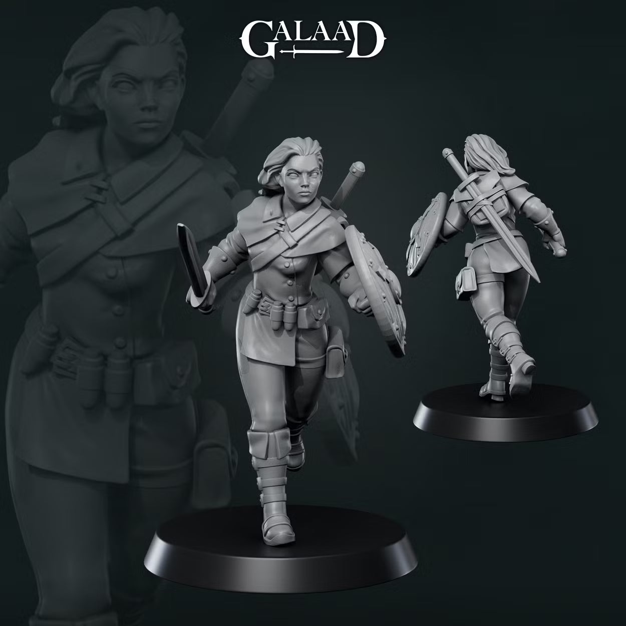Adventurers Bundle