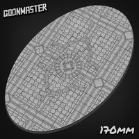 Thumbnail for Gothic Tile Bases