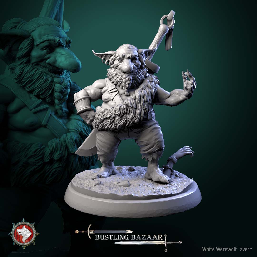Loot Goblins Bundle