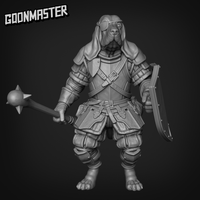 Thumbnail for Bloodhound Bundle