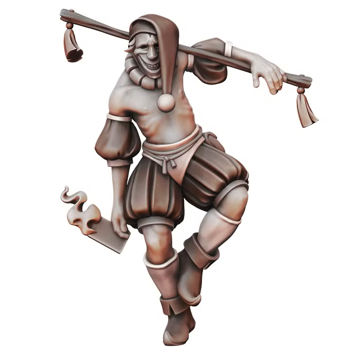Carnival of Chaos Bundle 3