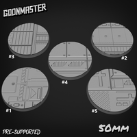 Thumbnail for Flight Deck Bases
