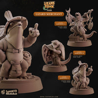 Thumbnail for Lizard Town Bundle