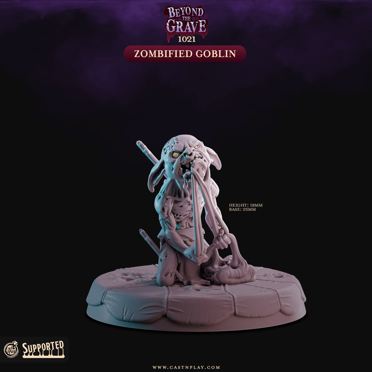 Beyond the Grave Bundle