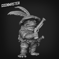 Thumbnail for Handsome Toad Bundle