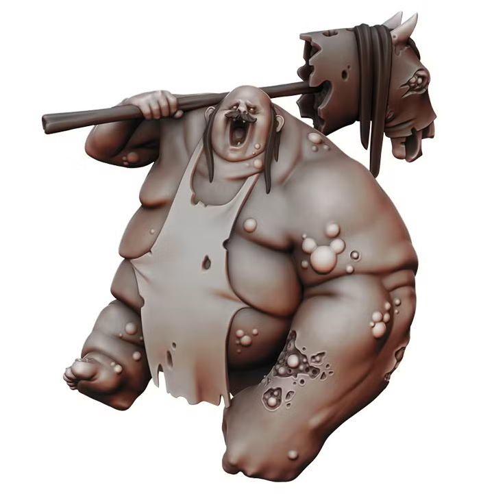 Carnival of Chaos Bundle 3