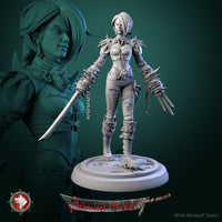 Thumbnail for Crimson Huntress Bundle