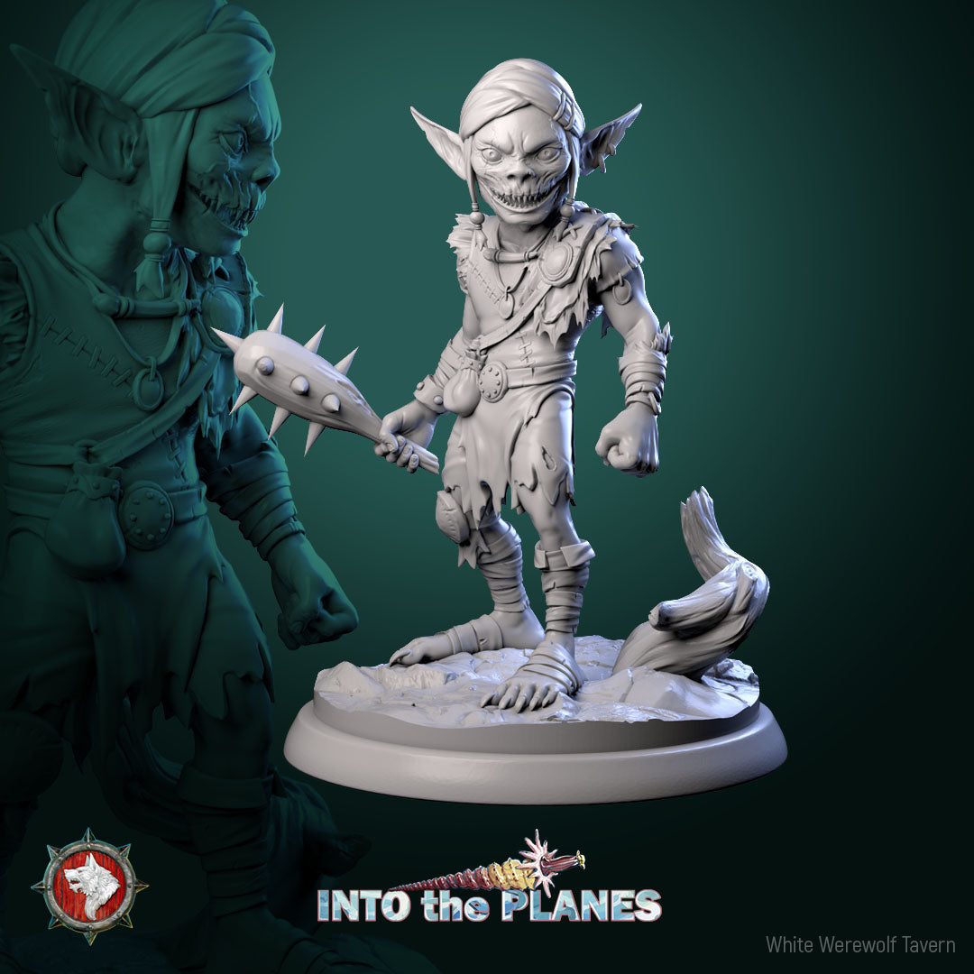 Scrablet Bundle