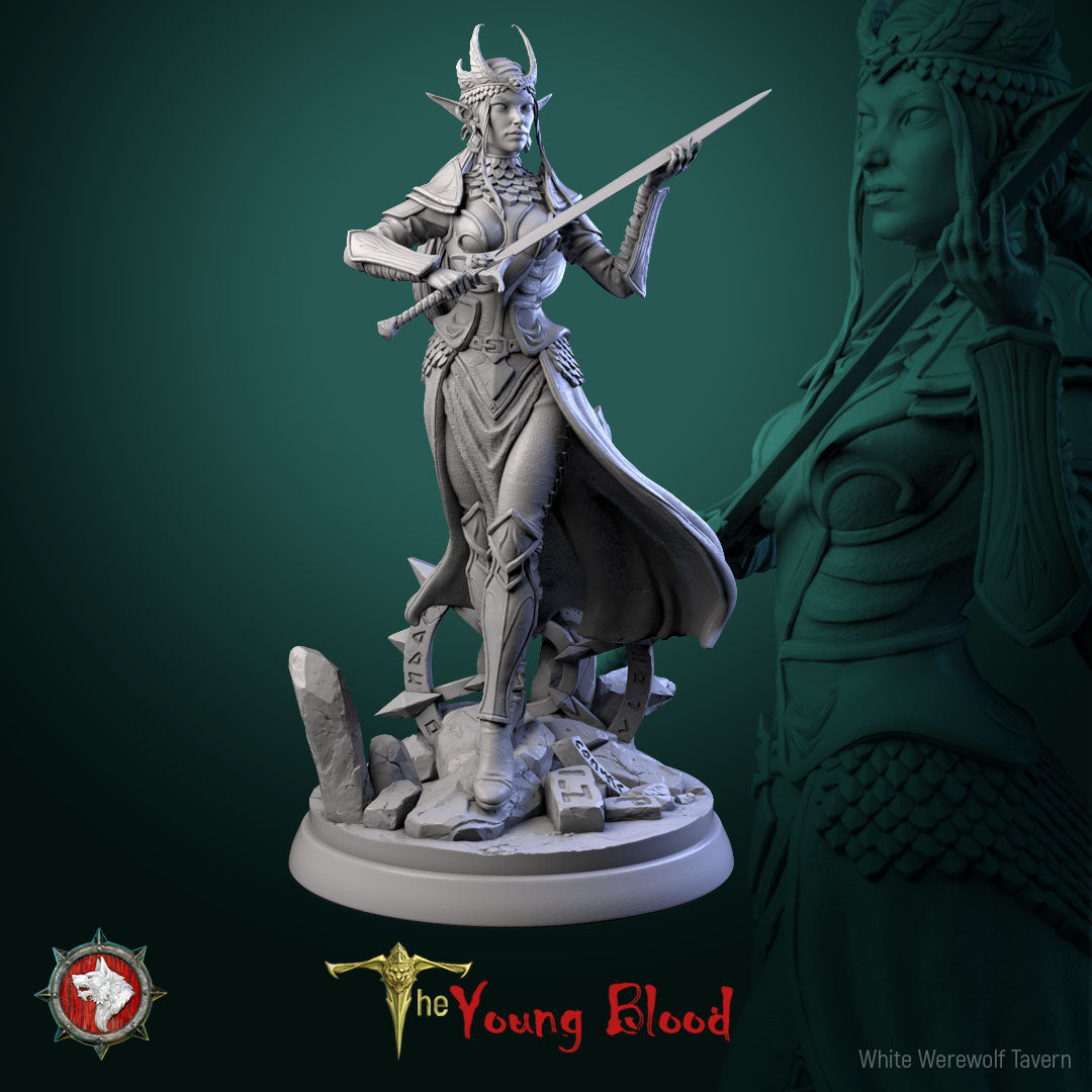 Ysselara