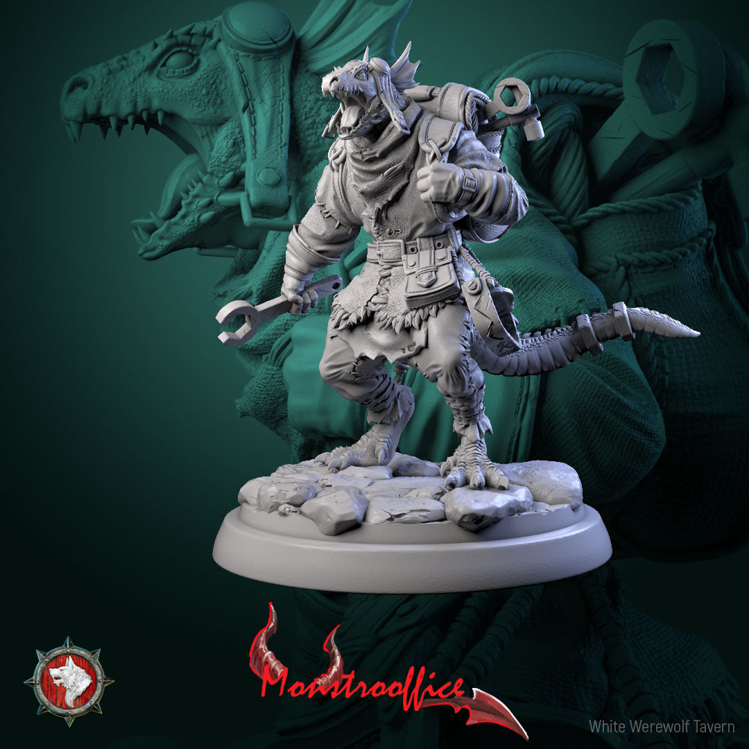 Kobold Manager Bundle