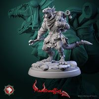 Thumbnail for Kobold Manager Bundle