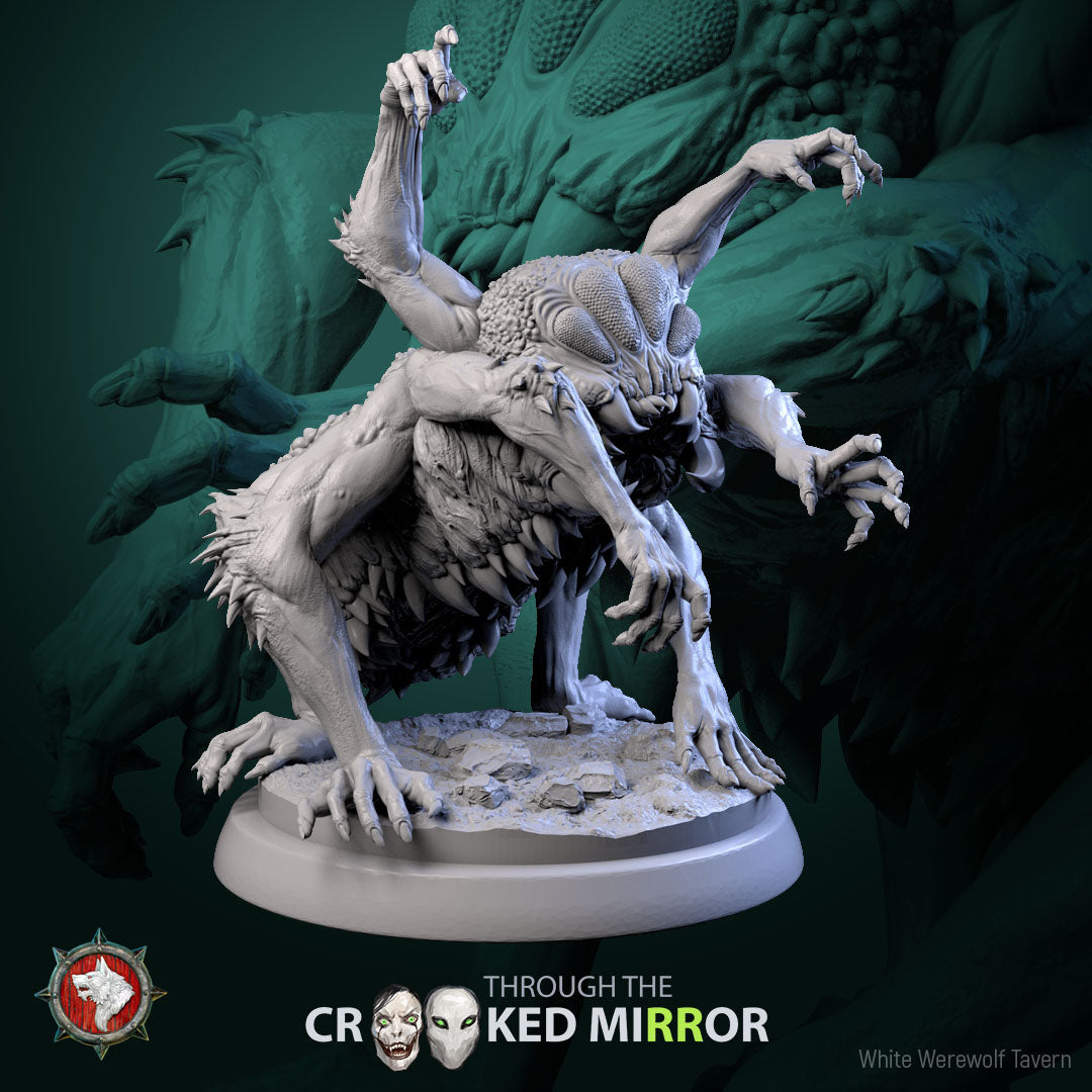 Skittering Shadows Bundle