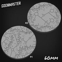 Thumbnail for Digi World Bases
