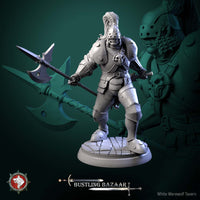 Thumbnail for Market Guards Bundle