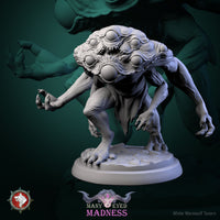 Thumbnail for Many-Eyed Monster Bundle