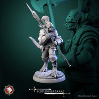 Thumbnail for Market Guards Bundle