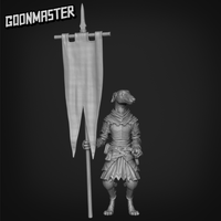 Thumbnail for Borzoi Bundle 1