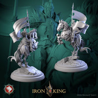 Thumbnail for Iron King