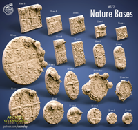Thumbnail for Nature Bases