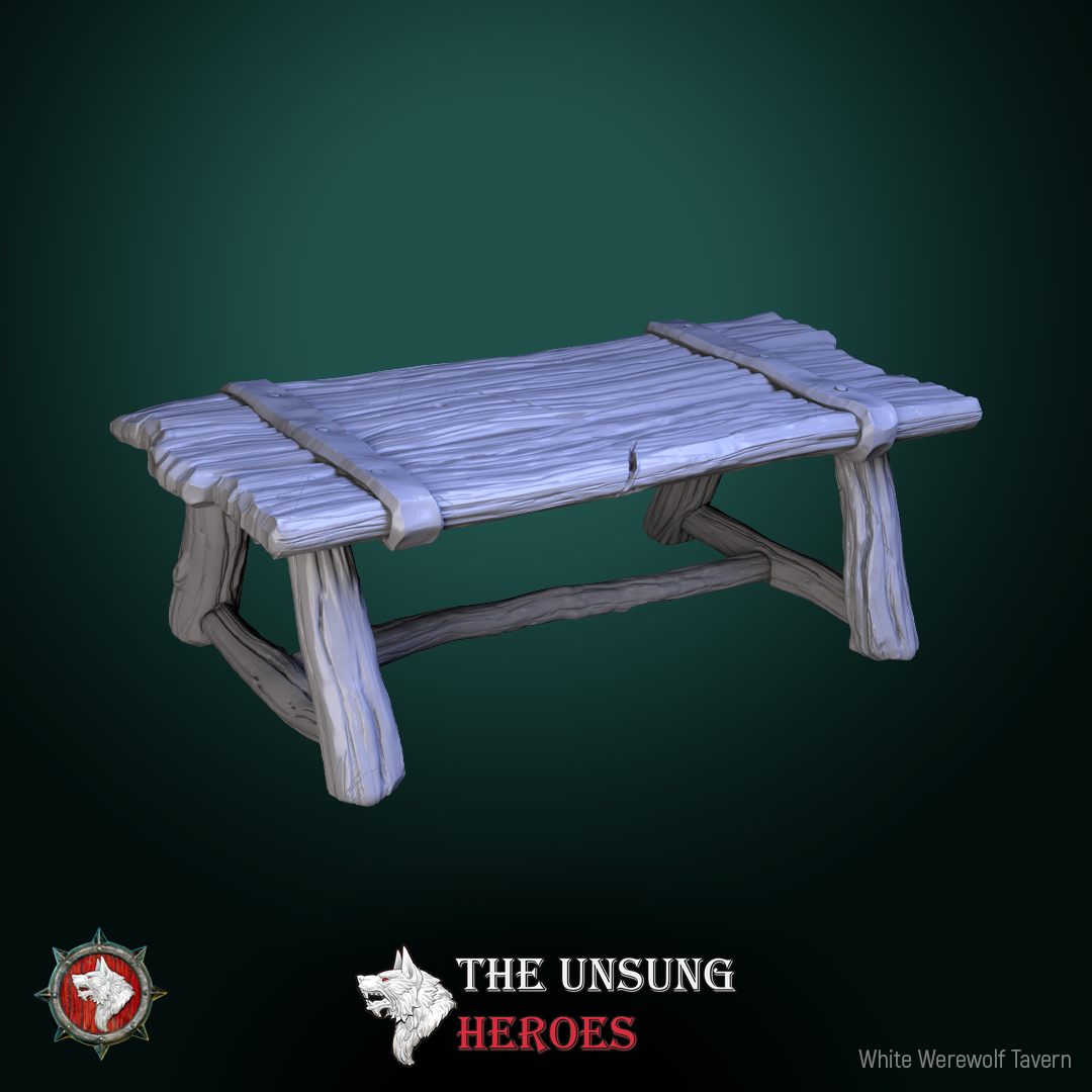Tavern Fixtures