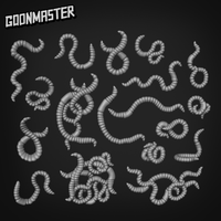 Thumbnail for Basing Bits - Worms