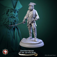 Thumbnail for Pirate Deckhands Bundle