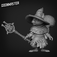 Thumbnail for Squirrel Wizard Bundle