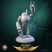 Thumbnail for Scrap Bots Bundle