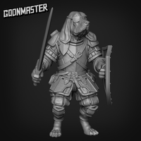 Thumbnail for Bloodhound Bundle