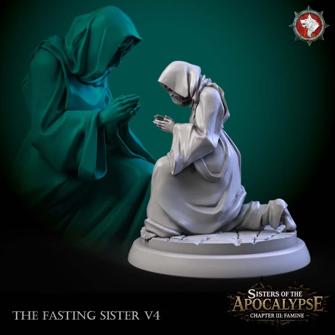 The Fasting Sisters Bundle