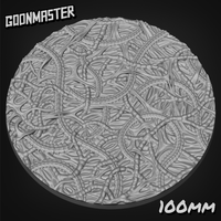 Thumbnail for Fleshy Organic Bases