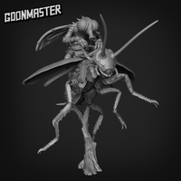 Thumbnail for Flying Roach Rider Bundle
