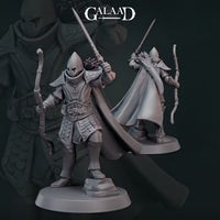 Thumbnail for Elf Fighter Warband Bundle