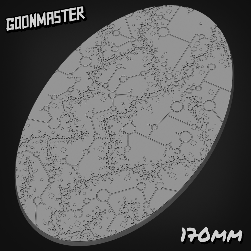 Digi World Bases