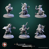 Thumbnail for Loot Goblins Bundle