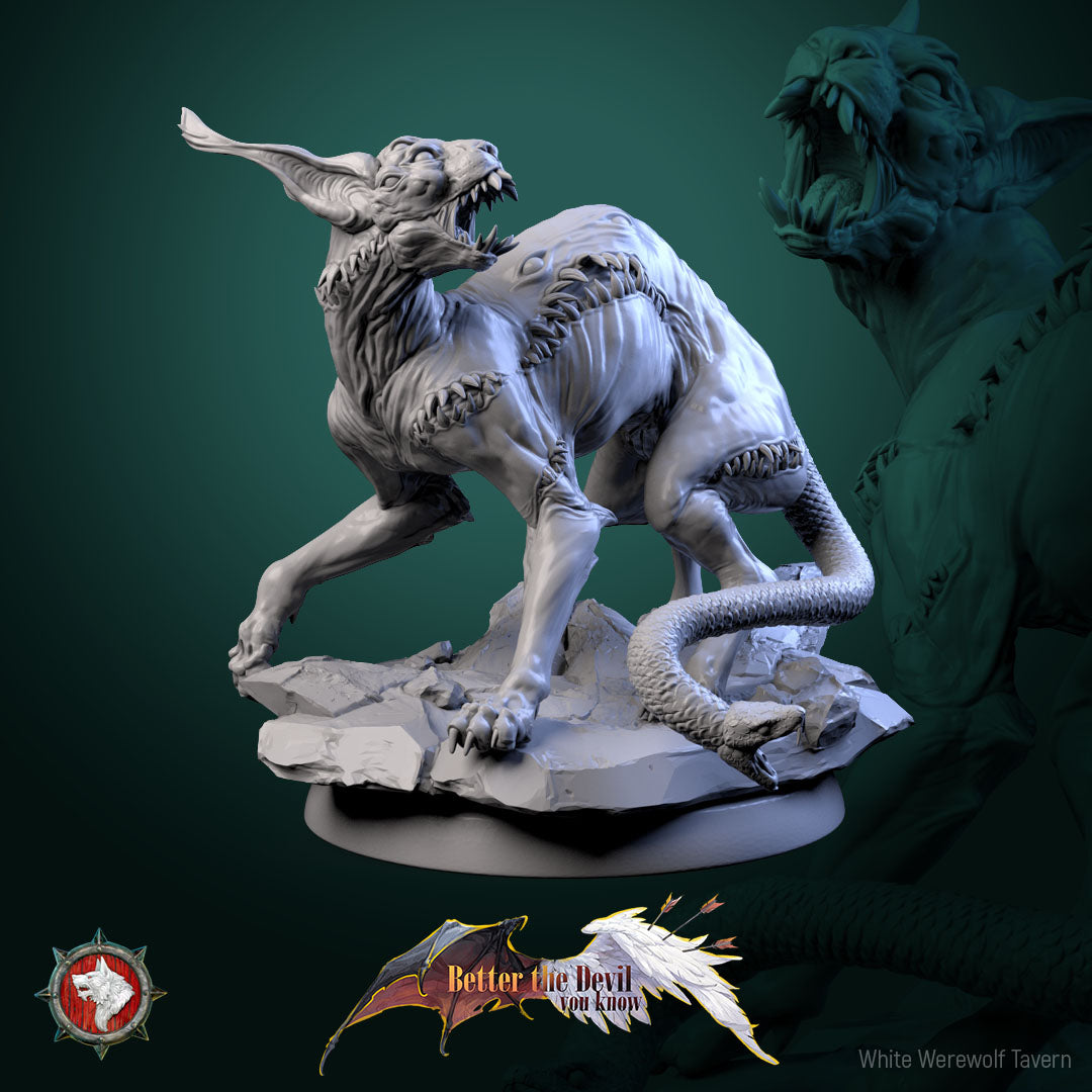 Hellcat Bundle