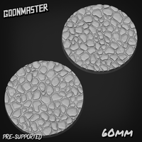 Thumbnail for Cobblestone Bases