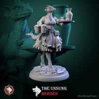 Thumbnail for Alehouse Maids Bundle