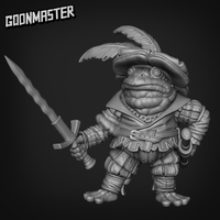 Thumbnail for Handsome Toad Bundle