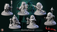 Thumbnail for Kleaning Krew Bundle