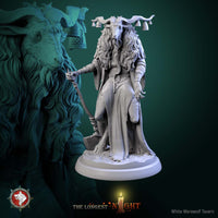 Thumbnail for Goatmen Bundle