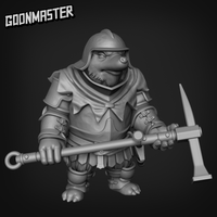Thumbnail for Mole Knight Bundle