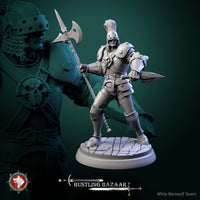 Thumbnail for Market Guards Bundle