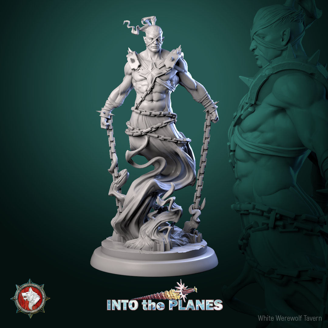Djinni Bundle