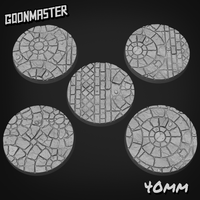Thumbnail for Medieval Tile Bases