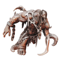 Thumbnail for Cultists & Demons