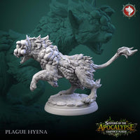 Thumbnail for Plague Beasts Bundle