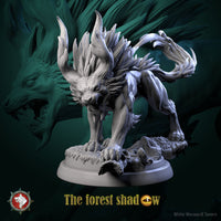Thumbnail for Forest Monster Bundle