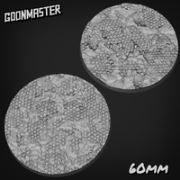 Thumbnail for Hive Bases